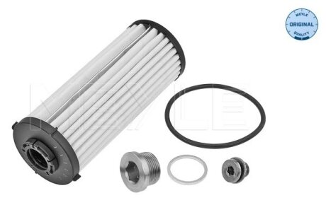 Комплект для заміни трансмісійного мастила в АКПП MEYLE 100 135 0116/SK (фото 1)