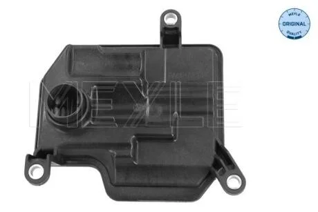 Фільтр АКПП Audi Q3 2.0 TFSI 18- (8-speed) MEYLE 1001360120