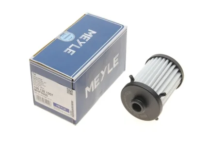 Фільтр АКПП Audi A4 16-/A6 10-18 (0CK/0CL/0CJ/DL382/0DK) MEYLE 1001361007