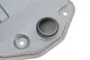Фильтр АКПП VW Touareg/Porsche Cayenne 3.0-5.0 TDI 02-10 (с прокладкой) MEYLE 100 137 0002 (фото 2)
