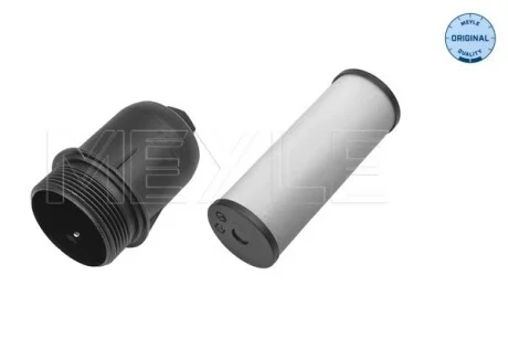 Фильтр АКПП Audi A4-A7/Q5 2.0-3.0 TDI/TFSI 09-18 MEYLE 100 137 1003