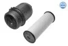 Фильтр АКПП Audi A4/A5/A6/A7/Q5 2.0-3.0 TFSI 07- (к-кт) MEYLE 100 137 1004 (фото 1)