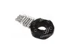 Муфта кардана эластичная Porsche Cayenne/VW Amarok/Touareg 2.0-6.0 02-16 MEYLE 100 152 2102/HD (фото 3)