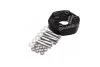 Муфта кардана эластичная Porsche Cayenne/VW Amarok/Touareg 2.0-6.0 02-16 MEYLE 100 152 2102/HD (фото 4)