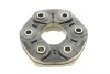 Муфта карданного валу еластична Porsche Cayenne/VW Amarok/Touareg 2.0-6.0 02-16 MEYLE 1001523101HD (фото 2)