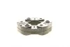 Муфта карданного валу еластична Porsche Cayenne/VW Amarok/Touareg 2.0-6.0 02-16 MEYLE 1001523101HD (фото 3)