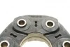 Муфта карданного валу еластична Porsche Cayenne/VW Amarok/Touareg 2.0-6.0 02-16 MEYLE 1001523101HD (фото 4)