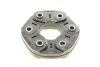 Муфта карданного валу еластична Porsche Cayenne/VW Amarok/Touareg 2.0-6.0 02-16 MEYLE 1001523101HD (фото 5)