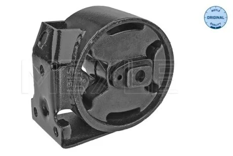Подушка двигуна (задня) (R) VW Passat 88-97 MEYLE 100 199 0002