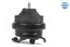 Подушка двигателя (передняя) (L) VW Golf II/Jetta II 1.0-1.8 83-96 MEYLE 100 199 0003 (фото 1)