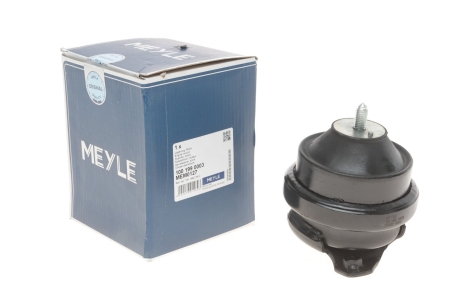 Подушка двигателя MEYLE 100 199 0003 (фото 1)
