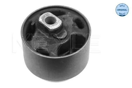 Подушка двигателя (R) VW Golf/Caddy 75-93 MEYLE 100 199 0012