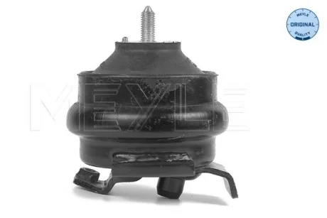 Подушка двигателя (передняя) VW Golf II/Jetta II 1.8-2.0 86-99 MEYLE 100 199 0015