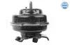 Подушка двигателя (передняя) VW Golf II/III/ Passat 1.0-1.8 83-97 MEYLE 100 199 0021 (фото 1)