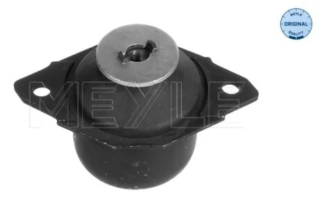 Подушка двигуна (задня) (L) VW Caddy II 95-04 MEYLE 100 199 0028