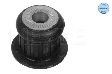 Сайлентблок балки (передней) Audi 80 91-96 MEYLE 100 199 0033