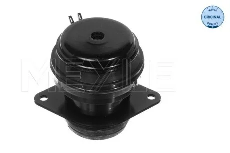 Подушка двигателя (задняя) (R) VW Caddy II 95-04 MEYLE 100 199 0037
