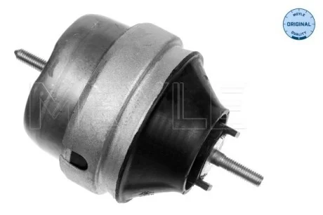 Подушка двигуна (передня) (L) Audi A4/A6/ VW Passat 2.4-2.8/1.9TDI/2.5TDI -05 MEYLE 100 199 0040
