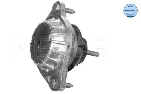 Подушка двигателя (передняя) (L) Audi 80 91-96 MEYLE 100 199 0046