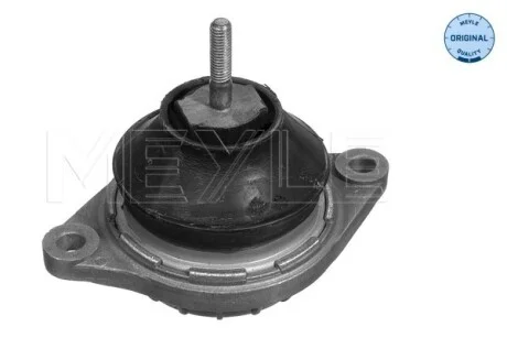 Подушка двигателя Audi 90/100/A6 2.0/2.2/2.3 84-97 MEYLE 100 199 0049