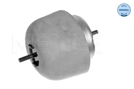Подушка двигателя (передняя) Audi A4/A6/ VW Passat 2.4-2.8 97-05 MEYLE 100 199 0056