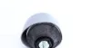 Подушка двигателя (передняя) (R) Audi A4/A6/Skoda SuperB I/VW Passat 1.6-2.3 93-08 MEYLE 100 199 0058 (фото 2)