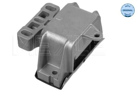 Подушка двигуна (передня) (L) Seat Leon/Skoda Octavia/VW Bora/Golf 1.6/1.9D 97-10 MEYLE 100 199 0070