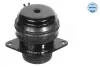 Подушка двигуна (задня) (R) VW Caddy II 1.4-1.6 95-04 MEYLE 100 199 0073 (фото 1)