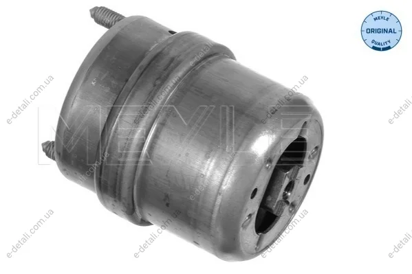 Подушка двигателя (R) VW T4 1.9TD/2.5TDI 90-03 (гидравлика) MEYLE 1001990075 (фото 1)