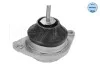 Подушка двигателя (передняя) (R) Audi 80 1.6-2.0 89-00 MEYLE 100 199 0092 (фото 2)