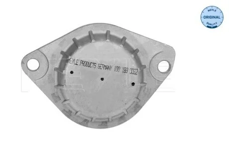 Подушка двигателя (передняя) (R) Audi 80 1.6-2.0 89-00 MEYLE 100 199 0092
