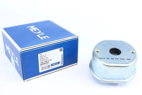 Подушка двигуна VW T4 1.8/1.9D/2.0 90-03 MEYLE 100 199 0110