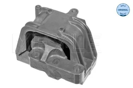 Подушка двигателя (R) VW Caddy 1.9TDI 03- MEYLE 100 199 0112