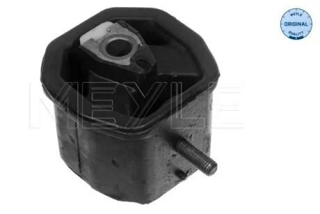 Подушка двигателя (L) VW T3 1.6D/1.7D 81-92 MEYLE 100 199 0117