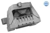 Подушка двигуна (R) Audi A3/Skoda Octavia I-II/VW Caddy/Golf/Jetta/Passat/Touran 1.4/1.6 96- MEYLE 100 199 0122 (фото 2)