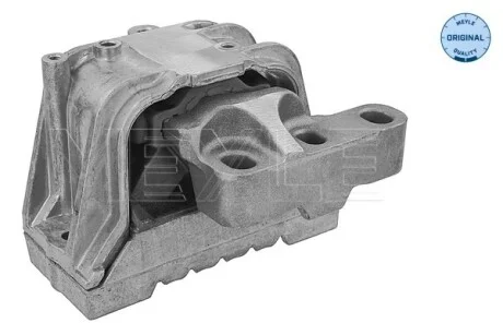 Подушка двигателя (R) Audi A3/Skoda Octavia I-II/VW Caddy/Golf/Jetta/Passat/Touran 1.4/1.6 96- MEYLE 100 199 0122