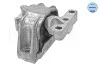 Подушка двигателя (R) VW Caddy 2.0TDI 03- MEYLE 100 199 0129 (фото 1)