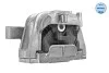 Подушка двигателя (R) VW Caddy 2.0TDI 03- MEYLE 100 199 0129 (фото 2)