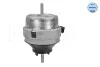 Подушка двигателя Audi A4/A6/ VW Passat 2.5 TDI 97-05 MEYLE 100 199 0134 (фото 2)