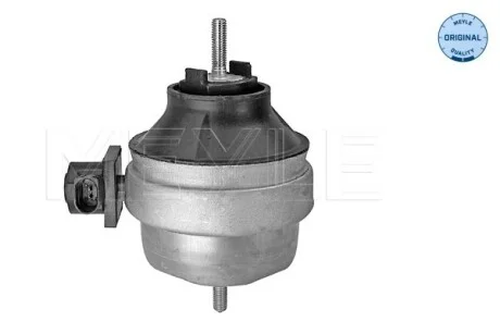 Подушка двигателя Audi A4/A6/ VW Passat 2.5 TDI 97-05 MEYLE 100 199 0134