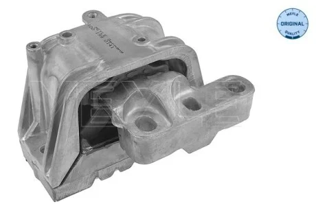 Подушка двигателя (R) VW Passat 2.0D 05-10 MEYLE 100 199 0141