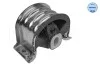 Подушка двигателя (передняя) VW T5 1.9/2.0TDI/BiTDI 03- MEYLE 100 199 0145 (фото 2)
