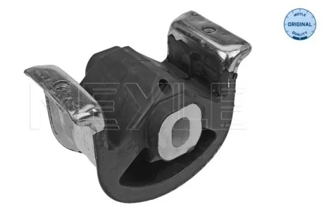 Подушка двигателя (передняя) VW T5 1.9/2.0TDI/BiTDI 03- MEYLE 100 199 0145