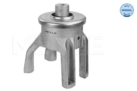 Подушка двигуна (задня) VW Т5 1.9D/2.0/2.5D (АКПП) 03- MEYLE 100 199 0148