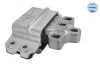 Подушка двигуна (L) VW Caddy III/IV 1.9-2.0 TDI 04- MEYLE 100 199 0151 (фото 2)