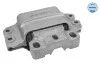 Подушка двигуна (L) VW Passat CC / Variant VI 1.6-1.8-2.0 TSI/FSI 05-11 MEYLE 100 199 0152 (фото 1)