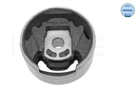 Подушка двигателя (задняя/нижняя) Audi A3/TT/Skoda Octavia/SuperB/VW Caddy III/Golf/Passat 03- (OE) MEYLE 100 199 0161