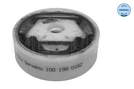 Подушка двигателя (верхняя) Audi A3/Skoda Octavia/SuperB/VW Caddy/Golf/Passat 03- (с резьбой) (OE) MEYLE 100 199 0162