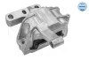 Подушка двигуна (R) Audi Q3/VW Sharan/Tiguan 1.8/2.0TD 07- MEYLE 100 199 0169 (фото 2)
