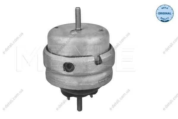Подушка двигателя (L) Audi A4 1.6-3.2FSI 00-08 MEYLE 100 199 0179 (фото 1)